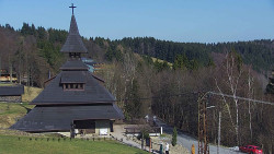 Informační centrum Zvonice