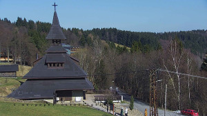 Horský hotel Čarták na Soláni - Informační centrum Zvonice - 18.3.2026 v 14:00 Horský hotel Čarták na Soláni - Informační centrum Zvonice - 18.3.2026 v 14:00