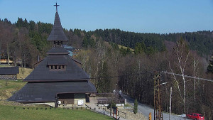 Horský hotel Čarták na Soláni - Informační centrum Zvonice - 18.3.2026 v 14:30 Horský hotel Čarták na Soláni - Informační centrum Zvonice - 18.3.2026 v 14:30
