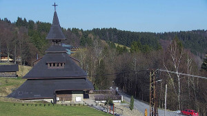 Horský hotel Čarták na Soláni - Informační centrum Zvonice - 18.3.2026 v 15:05 Horský hotel Čarták na Soláni - Informační centrum Zvonice - 18.3.2026 v 15:05