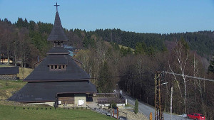 Horský hotel Čarták na Soláni - Informační centrum Zvonice - 18.3.2026 v 15:15 Horský hotel Čarták na Soláni - Informační centrum Zvonice - 18.3.2026 v 15:15