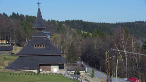 Horský hotel Čarták na Soláni - Informační centrum Zvonice - 18.3.2026 v 15:30 Horský hotel Čarták na Soláni - Informační centrum Zvonice - 18.3.2026 v 15:30