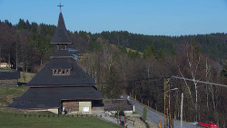 Informační centrum Zvonice