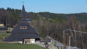 Horský hotel Čarták na Soláni - Informační centrum Zvonice - 18.3.2026 v 16:15 Horský hotel Čarták na Soláni - Informační centrum Zvonice - 18.3.2026 v 16:15