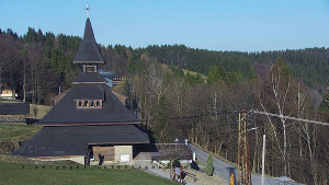 Horský hotel Čarták na Soláni - Informační centrum Zvonice - 18.3.2026 v 16:30 Horský hotel Čarták na Soláni - Informační centrum Zvonice - 18.3.2026 v 16:30