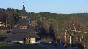 Horský hotel Čarták na Soláni - Informační centrum Zvonice - 18.3.2026 v 17:05 Horský hotel Čarták na Soláni - Informační centrum Zvonice - 18.3.2026 v 17:05