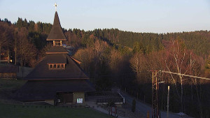 Horský hotel Čarták na Soláni - Informační centrum Zvonice - 18.3.2026 v 17:25 Horský hotel Čarták na Soláni - Informační centrum Zvonice - 18.3.2026 v 17:25