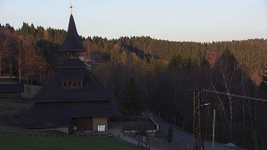 Horský hotel Čarták na Soláni - Informační centrum Zvonice - 18.3.2026 v 17:30 Horský hotel Čarták na Soláni - Informační centrum Zvonice - 18.3.2026 v 17:30