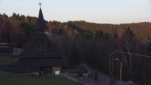 Horský hotel Čarták na Soláni - Informační centrum Zvonice - 18.3.2026 v 17:35 Horský hotel Čarták na Soláni - Informační centrum Zvonice - 18.3.2026 v 17:35