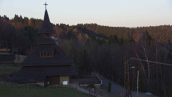 Informační centrum Zvonice