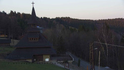 Informační centrum Zvonice