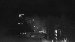 Informační centrum Zvonice