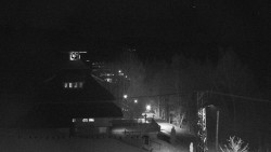 Informační centrum Zvonice