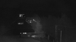 Informační centrum Zvonice