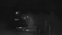 Informační centrum Zvonice