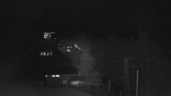 Informační centrum Zvonice