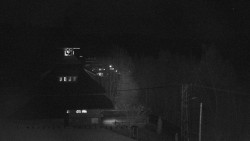 Informační centrum Zvonice