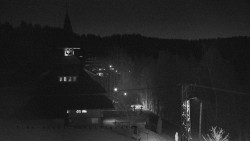 Informační centrum Zvonice