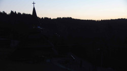 Informační centrum Zvonice