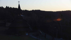 Informační centrum Zvonice