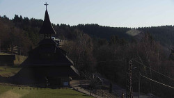 Informační centrum Zvonice