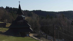 Informační centrum Zvonice