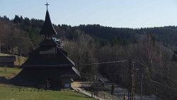 Informační centrum Zvonice