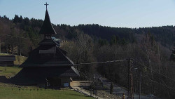 Informační centrum Zvonice