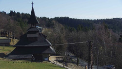 Informační centrum Zvonice