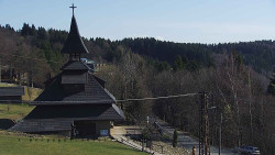 Informační centrum Zvonice