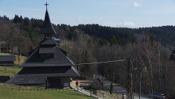 Informační centrum Zvonice