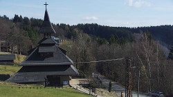 Informační centrum Zvonice