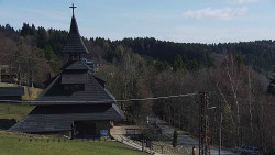 Informační centrum Zvonice