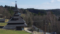 Informační centrum Zvonice