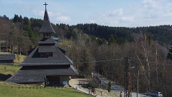 Informační centrum Zvonice