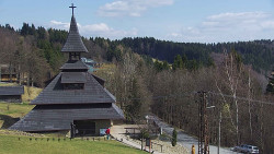 Informační centrum Zvonice