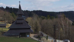 Informační centrum Zvonice