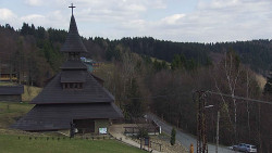 Informační centrum Zvonice