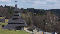 Informační centrum Zvonice