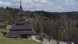 Informační centrum Zvonice