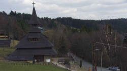 Informační centrum Zvonice