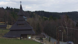 Informační centrum Zvonice