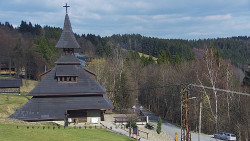 Informační centrum Zvonice