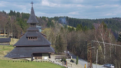 Informační centrum Zvonice