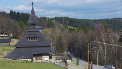 Informační centrum Zvonice