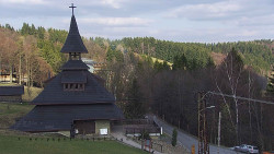 Informační centrum Zvonice