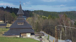 Informační centrum Zvonice