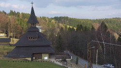 Informační centrum Zvonice