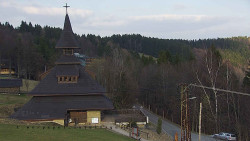 Informační centrum Zvonice