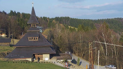 Informační centrum Zvonice